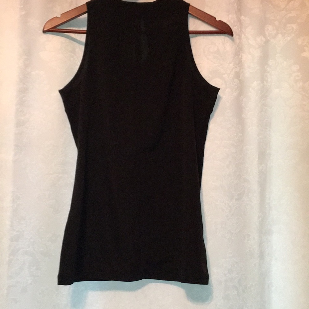 The Limited Black Top